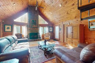 Alpine Lodge - Salem - 7