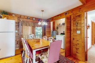 Alpine Lodge - Salem - 6