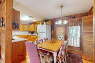 Alpine Lodge - Salem - 4