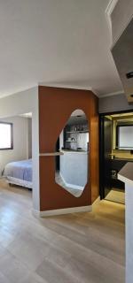 Apto na melhor rua de Bauru - 1