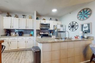 Plantation Dunes #5606 - Gulf Highlands - 5