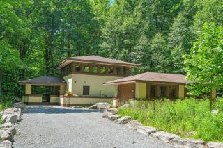 The Frank Lloyd Wright Home @ Deep Creek, MD - Bittinger - 0