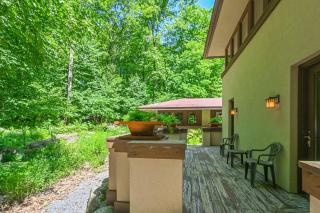 The Frank Lloyd Wright Home @ Deep Creek, MD - Bittinger - 7