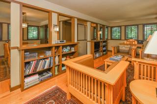 The Frank Lloyd Wright Home @ Deep Creek, MD - Bittinger - 6