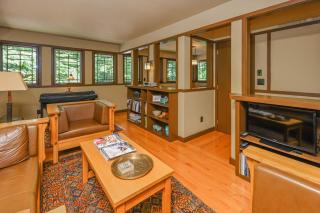 The Frank Lloyd Wright Home @ Deep Creek, MD - Bittinger - 3