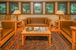 The Frank Lloyd Wright Home @ Deep Creek, MD - Bittinger - 2