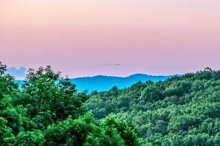 Timber Ridge Retreat - Blue Ridge - 9