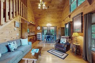Timber Ridge Retreat - Blue Ridge - 6