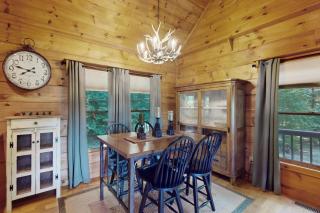 Timber Ridge Retreat - Blue Ridge - 2