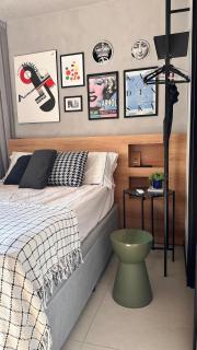 Apartamento no centro - São Paulo - 1