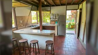 Finca con piscina los Eucaliptos Cali- Pance - 5