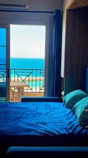 Luxurious and Cozy Seafront Studio Near Gouna - Hurghada - 0