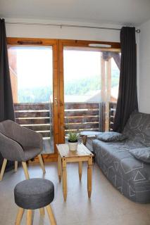 Les Chalets De Superd Heliantheme - 2 Pièces pour 4 Personnes MAE-8704 - Le Dévoluy - 9