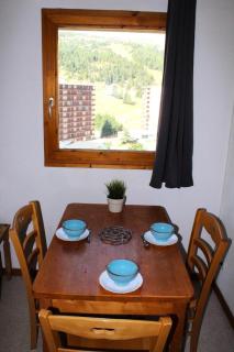 Les Chalets De Superd Heliantheme - 2 Pièces pour 4 Personnes MAE-8704 - Le Dévoluy - 8