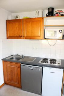 Les Chalets De Superd Heliantheme - 2 Pièces pour 4 Personnes MAE-8704 - 5