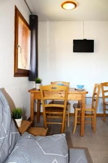 Les Chalets De Superd Heliantheme - 2 Pièces pour 4 Personnes MAE-8704 - Le Dévoluy - 6