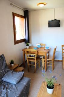 Les Chalets De Superd Heliantheme - 2 Pièces pour 4 Personnes MAE-8704 - Le Dévoluy - 4