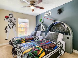 Unbelievable Themed Home in Resort Near Disney 38892 - 0