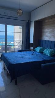 Luxurious and Cozy Seafront Studio Near Gouna - Hurghada - 5