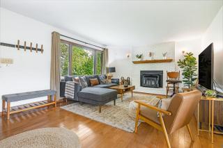 Bloomridge Ranch Mountain Views Modern - Leicester - 8