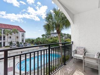 The Palms of Seagrove #B4 - Seagrove Beach - 8