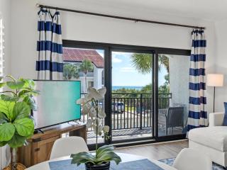 The Palms of Seagrove #B4 - Seagrove Beach - 4