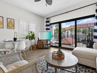 The Palms of Seagrove #B4 - Seagrove Beach - 1