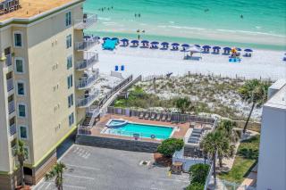 Sea Dunes 602 - Fort Walton Beach - 7