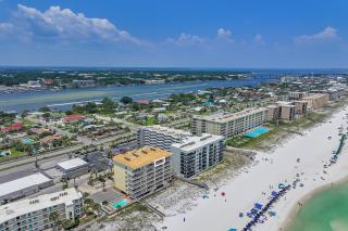 Sea Dunes 602 - Fort Walton Beach - 5