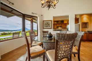 Casa Shamrock Duplex 1 - Unión - 5