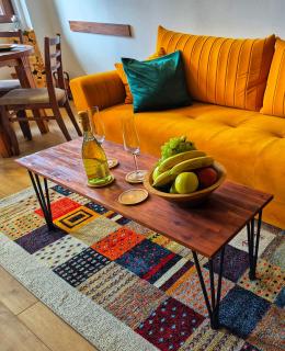 Wooden Paradise Apartment next to Gondola - Bansko - 8