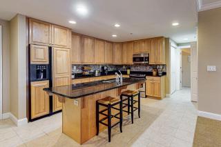 Laguna Vista 205 - Ocean City - 5