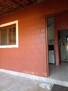 Casa de Praia de Boiçucanga - São Sebastião - 2