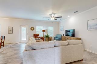 Gulf Coast Haven - Aransas Pass - 8