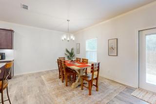 Gulf Coast Haven - Aransas Pass - 6