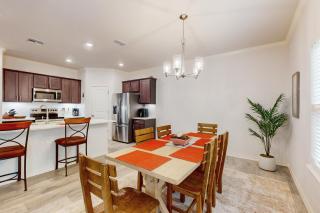 Gulf Coast Haven - Aransas Pass - 4