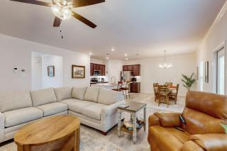 Gulf Coast Haven - Aransas Pass - 9