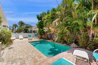 Gertie's Coconut House - Holmes Beach - 8