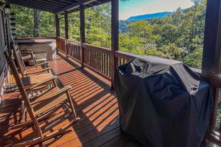 Ogana Ridge - Ellijay - 8