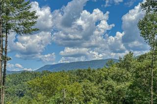 Ogana Ridge - Ellijay - 7