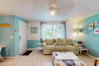 Gertie's Coconut House - Holmes Beach - 2