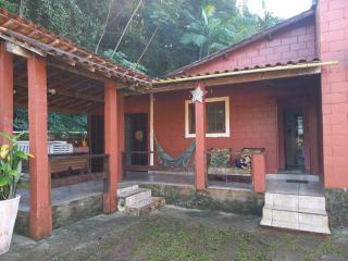 Casa de Praia de Boiçucanga - São Sebastião - São Sebastião - 4