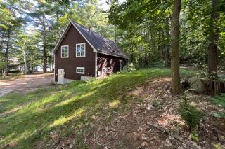 Moose & Red Fox Retreat - Denmark - 0
