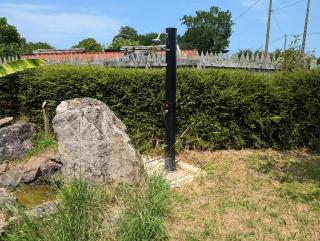 La bougie perlée 1 - 1