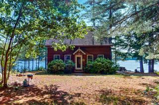 Moose & Red Fox Retreat - 7