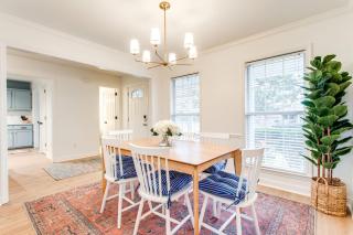 Stylish New 3BR 2.5BA Fire Pit Fence yard - Thompsons Station - 8