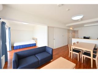 BLUE OCEAN ISHIGAKI - Vacation STAY 47240v - Isola di Ishigaki - 2