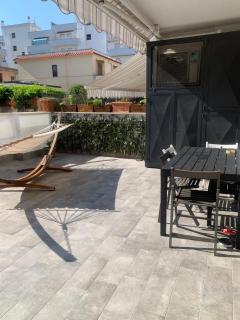 Appartamento Massimo - Nettuno - 8