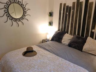 Casa Sereno - Appartement avec piscine chauffée et couverte - Saint-Laurent-du-Pape - 8