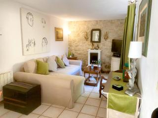 Maison de charme d'Ile de France - Chaumontel - 6